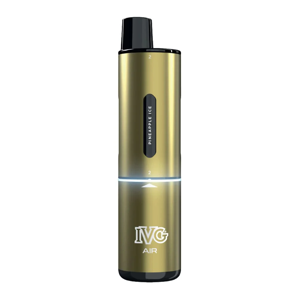 IVG Air 4 in 1 Vape Kit - Image 14