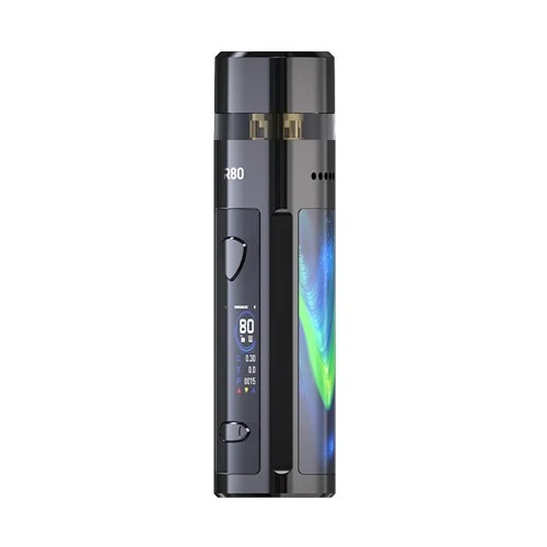 R80 Kit by Wismec - Image 5
